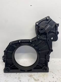 Used Paccar MX13 Front Main Seal Cover