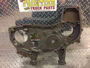 Used Volvo Inner Front Cover