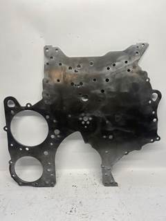 Used Volvo D11 Inner Front Cover Plate