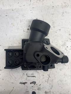 Used Volvo D11 Coolant Housing Cover
