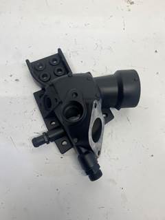 Used Volvo D11H Coolant Housing Cover