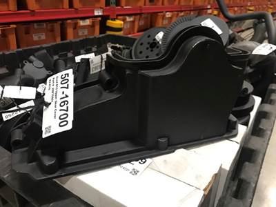 Used Volvo D13 Rear Gear Cover