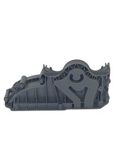 Used Volvo D13 Timing Cover