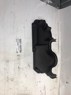 Used Volvo D13H Rear Gear Cover