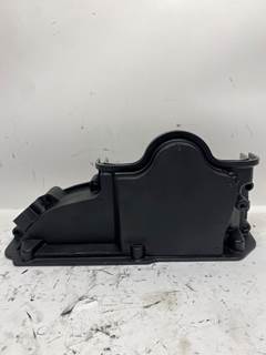 Used Volvo D13H Rear Gear Cover