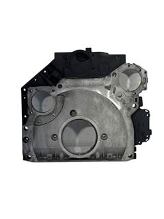 Used Volvo D7E Timing Cover