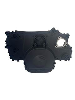Used Volvo VED12C Lower Outer Front Cover