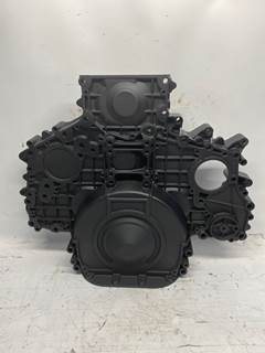 Used Volvo VED12D Lower Outer Front Cover