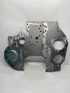 Used Volvo VED12D Outer Front Cover