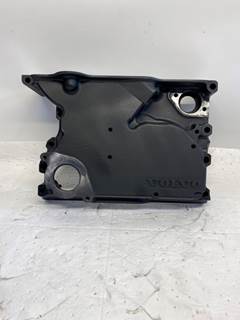 Used Volvo VED12D Middle Front Cover