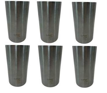 New Aftermarket Caterpillar 3116 Cylinder Repair Sleeve Set