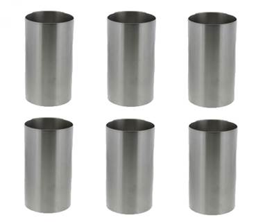 New Aftermarket Caterpillar C7 Cylinder Repair Sleeve Set