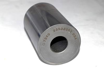 New Detroit Diesel Piston Kit