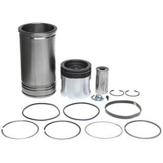 New Aftermarket Detroit Diesel Series 60 12.7L Cylinder Sleeve Assembly