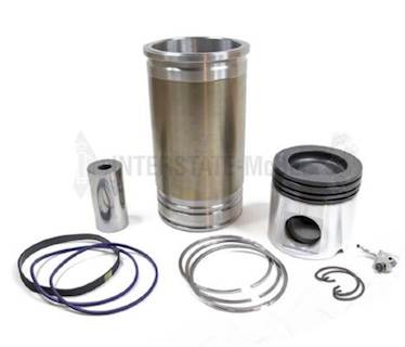 New Aftermarket Detroit Diesel Series 60 DDEC IV 12.7L EGR Cylinder Kit