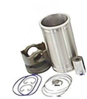 New Aftermarket Detroit Diesel Series 60 DDEC V 14.0L Cylinder Kit