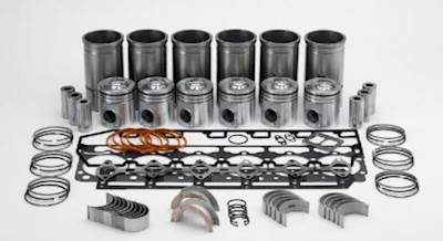 New Aftermarket International DT466E In-Frame Overhaul Kit