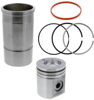 NTO International DT466E Cylinder Kit