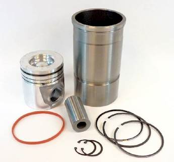 New Aftermarket International Maxxforce DT Cylinder Kit