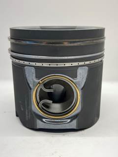 New Mercedes OM460 Piston w/ Liner Kit