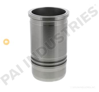 New Aftermarket Volvo D11 Cylinder Liner