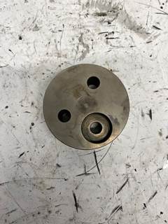 Used Caterpillar 3126 Cam Idler Hub