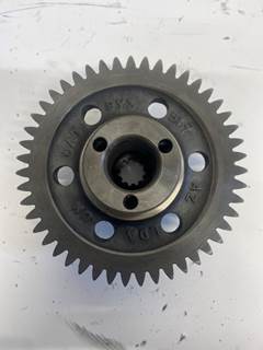 Used Caterpillar 3176 Acc. Drive Gear