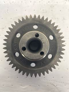 Used Caterpillar 3176 Accessory Drive Gear