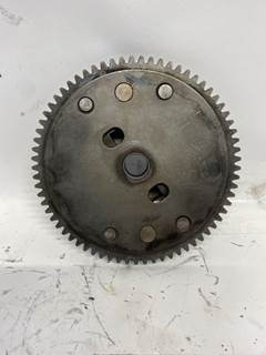 Used Caterpillar 3208NA Gear & Weight Assembly