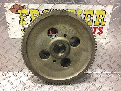 Used Caterpillar 3306 Inj Pump Gear