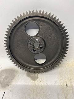 Used Caterpillar 3306DI camshaft drive gear