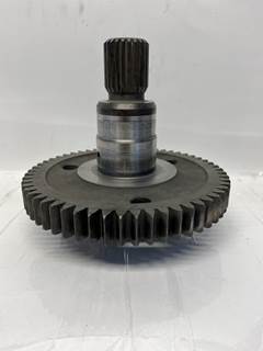 Used Caterpillar 3306DI rear PTO gear/shaft