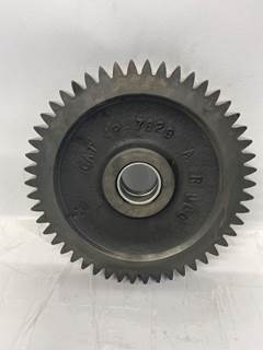 Used Caterpillar 3306DI idler gear
