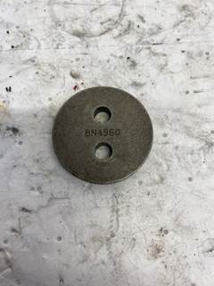 Used Caterpillar 3306C Thrust Plate