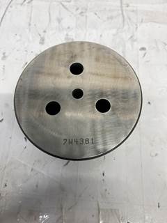 Used Caterpillar 3406B Idler Hub