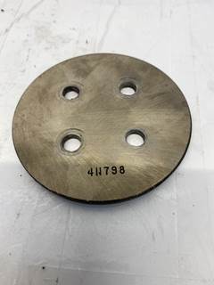 Used Caterpillar 3406B Bearing Cover