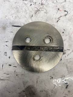 Used Caterpillar 3406B Idler Thrust Plate