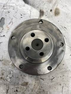 Used Caterpillar 3406B Idler Gear Shaft