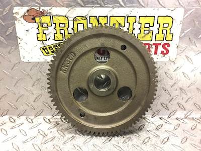 Used Caterpillar 3406B Engine Gear