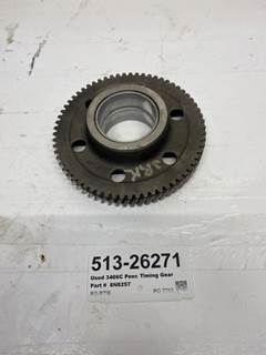 Used Caterpillar 3406C Peec Timing Gear