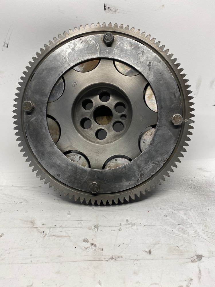 1998 Used Caterpillar 3406E Camshaft Gear For Sale Dorr, MI 1199262