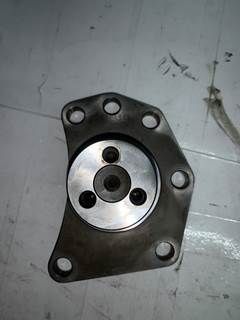 Used Caterpillar 3406E Idler Gear Shaft