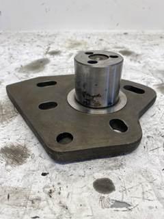 Used Caterpillar 3406E Adjustable Idler Hub