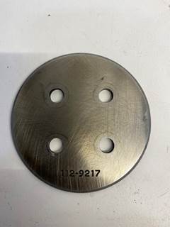 Used Caterpillar 3406E Thrust Plate