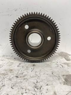 Used Caterpillar 3406E Engine Gear