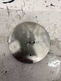 Used Caterpillar C10 Camshaft Thrust Plate