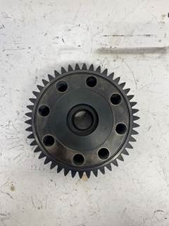 Used Caterpillar C10 Rear Crankshaft Gear