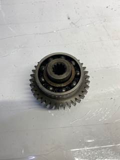 Used Caterpillar C12 Fuel Pump Drive Gear