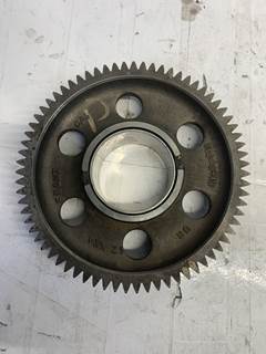 Used Caterpillar C12 Idler Gear