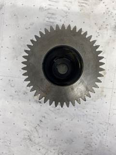 Used Caterpillar C12 Air Comp Gear